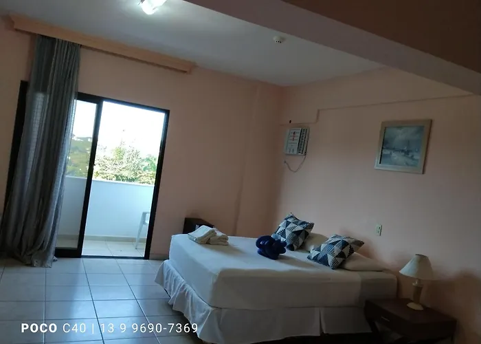 Hotel Canto Do Atlantico