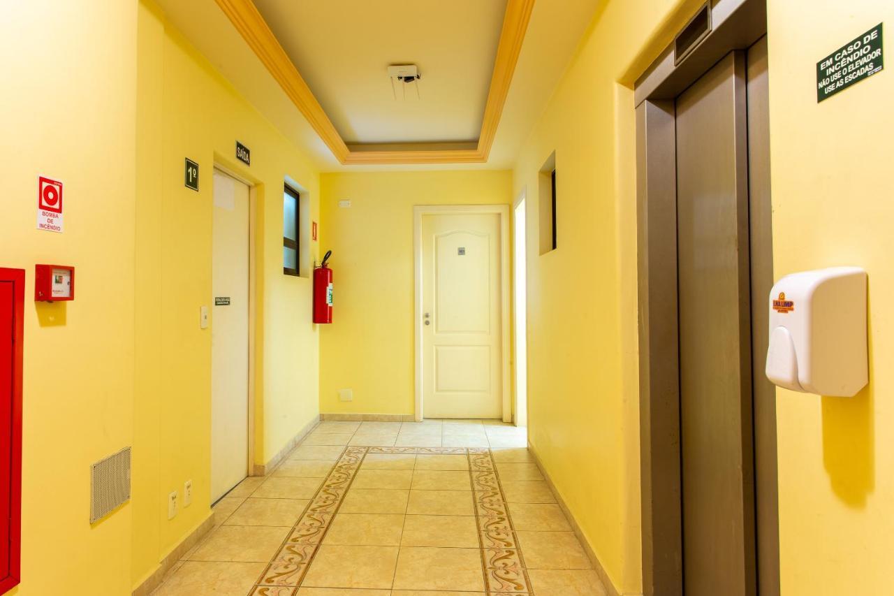 Hotel Canto Do Atlantico