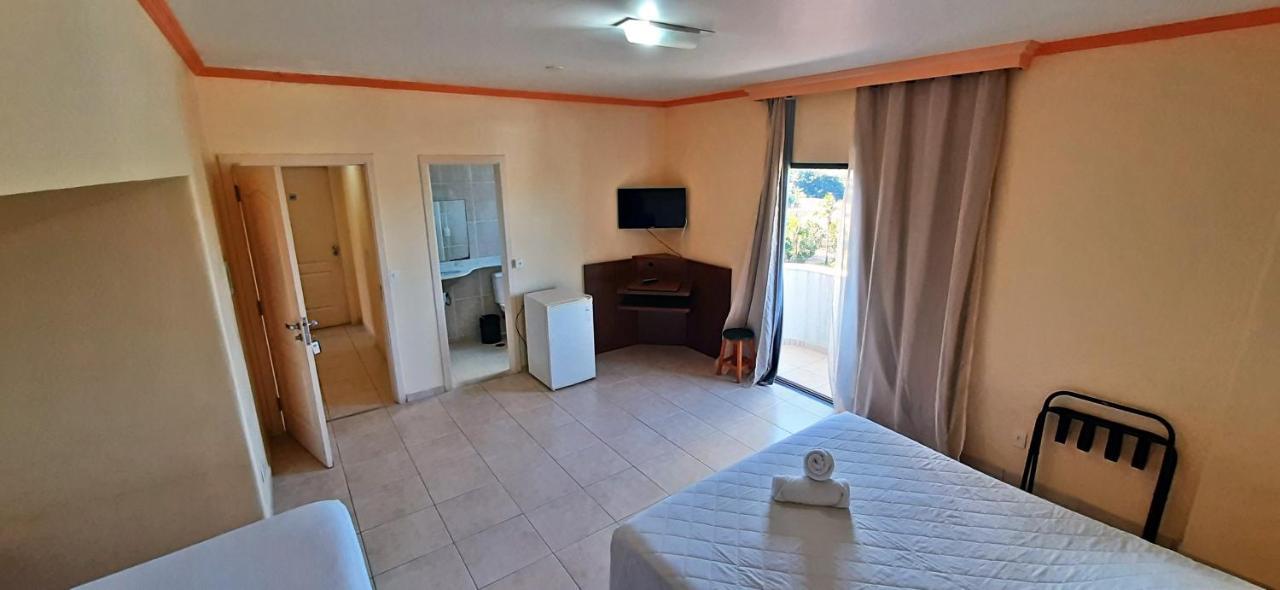 Hotel Canto Do Atlantico Guaruja