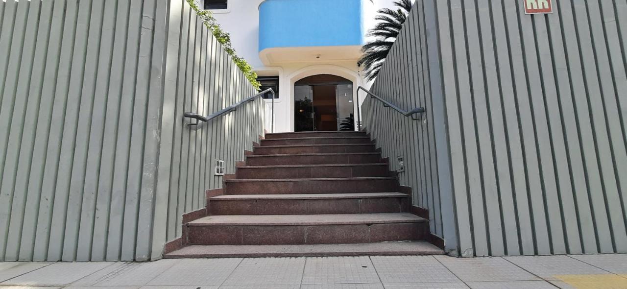 Canto Do Atlantico 3* Guaruja