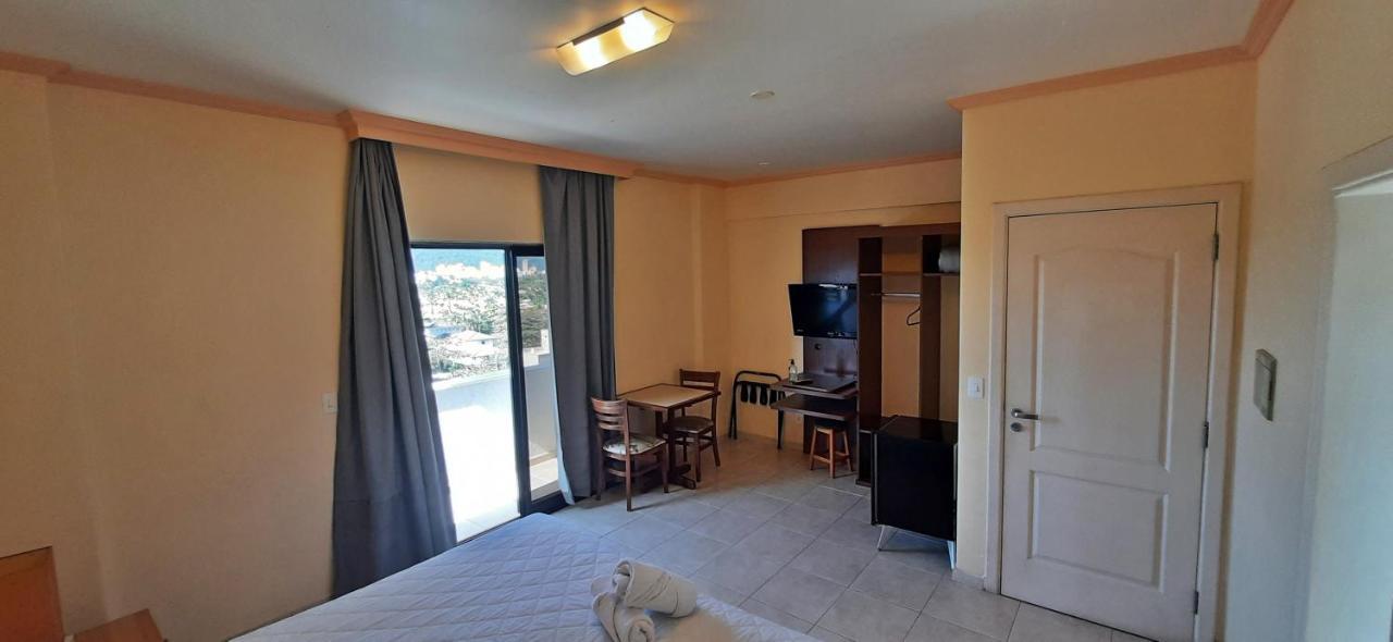 Canto Do Atlantico Hotel 3*