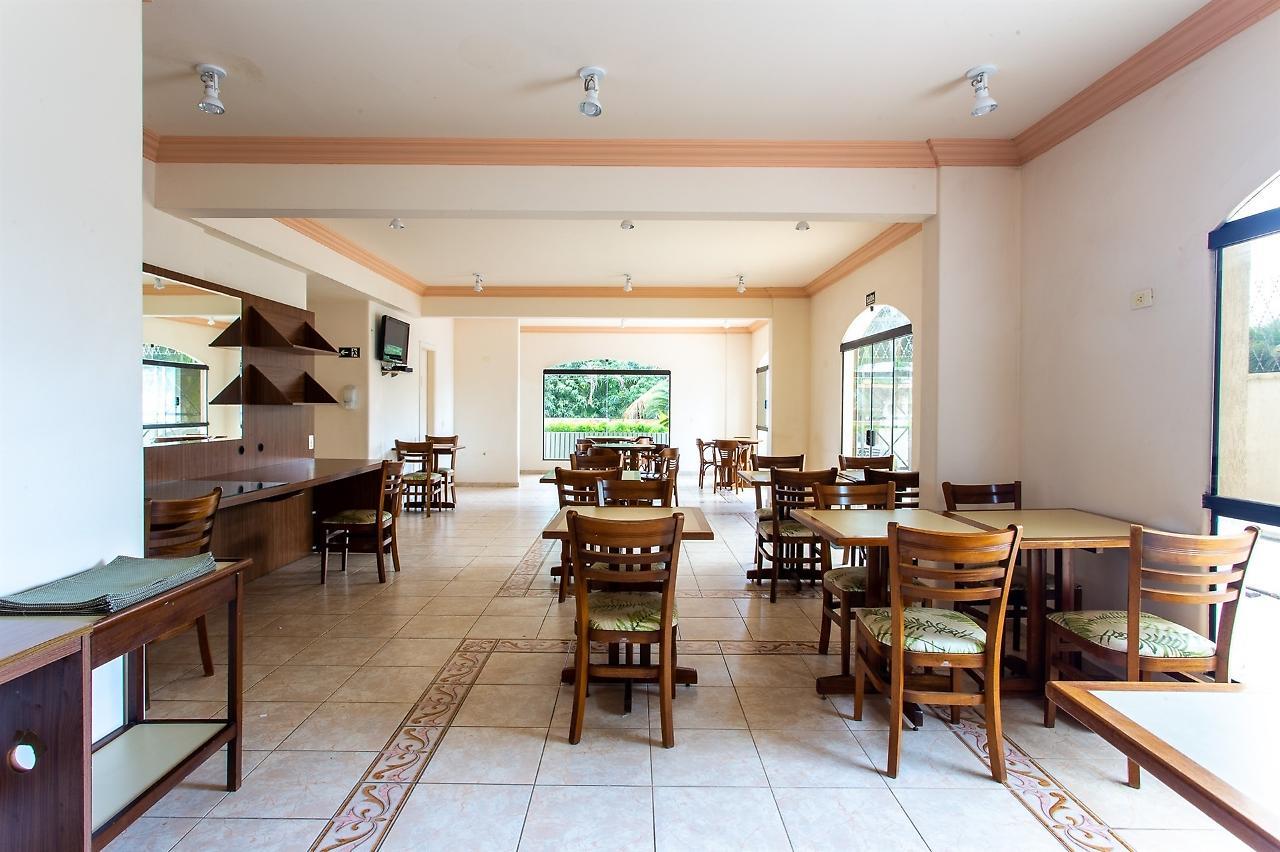 Hotel Canto Do Atlantico 3*