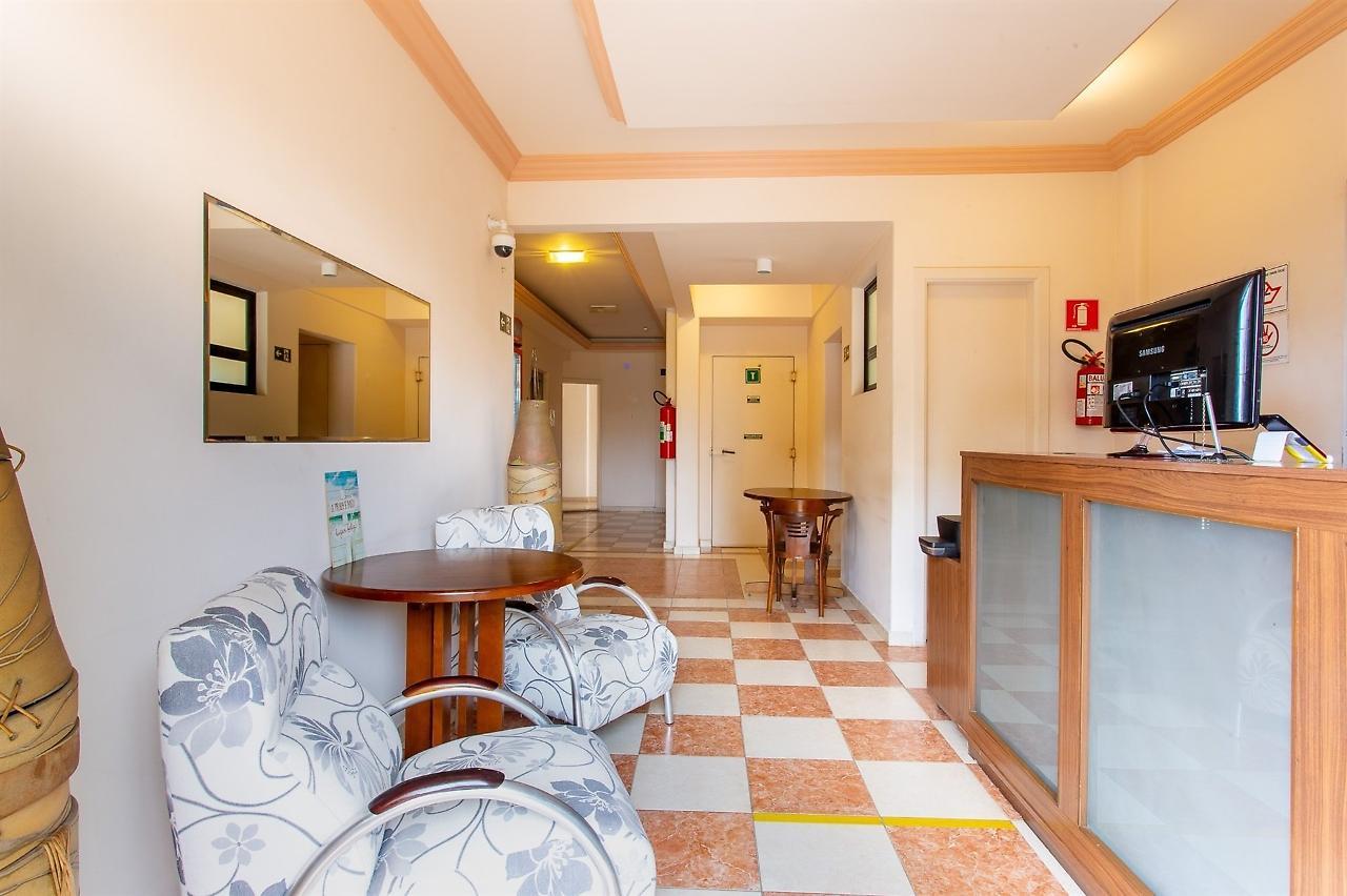 Hotel Canto Do Atlantico 3*