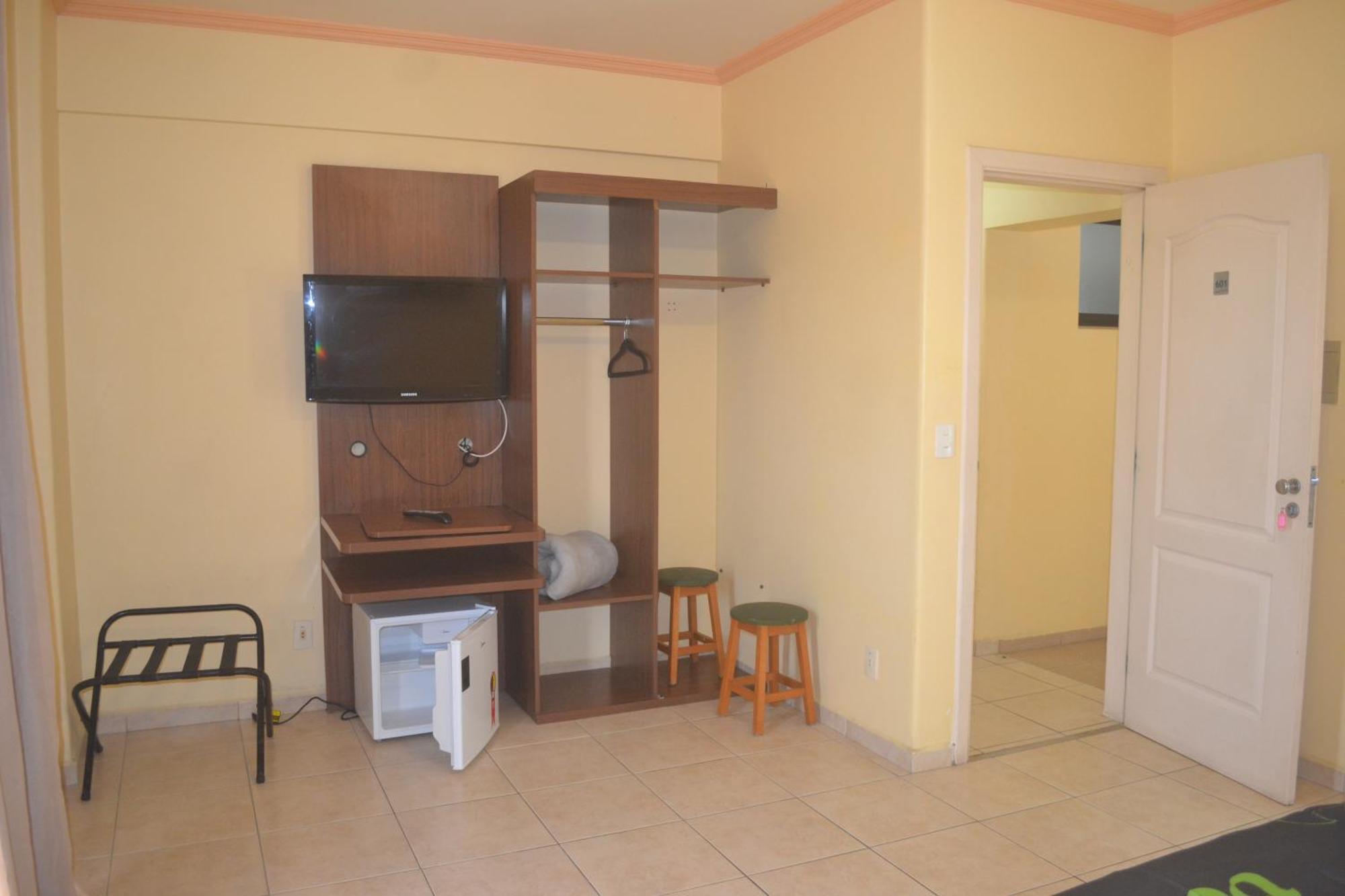 Canto Do Atlantico Hotel Guaruja