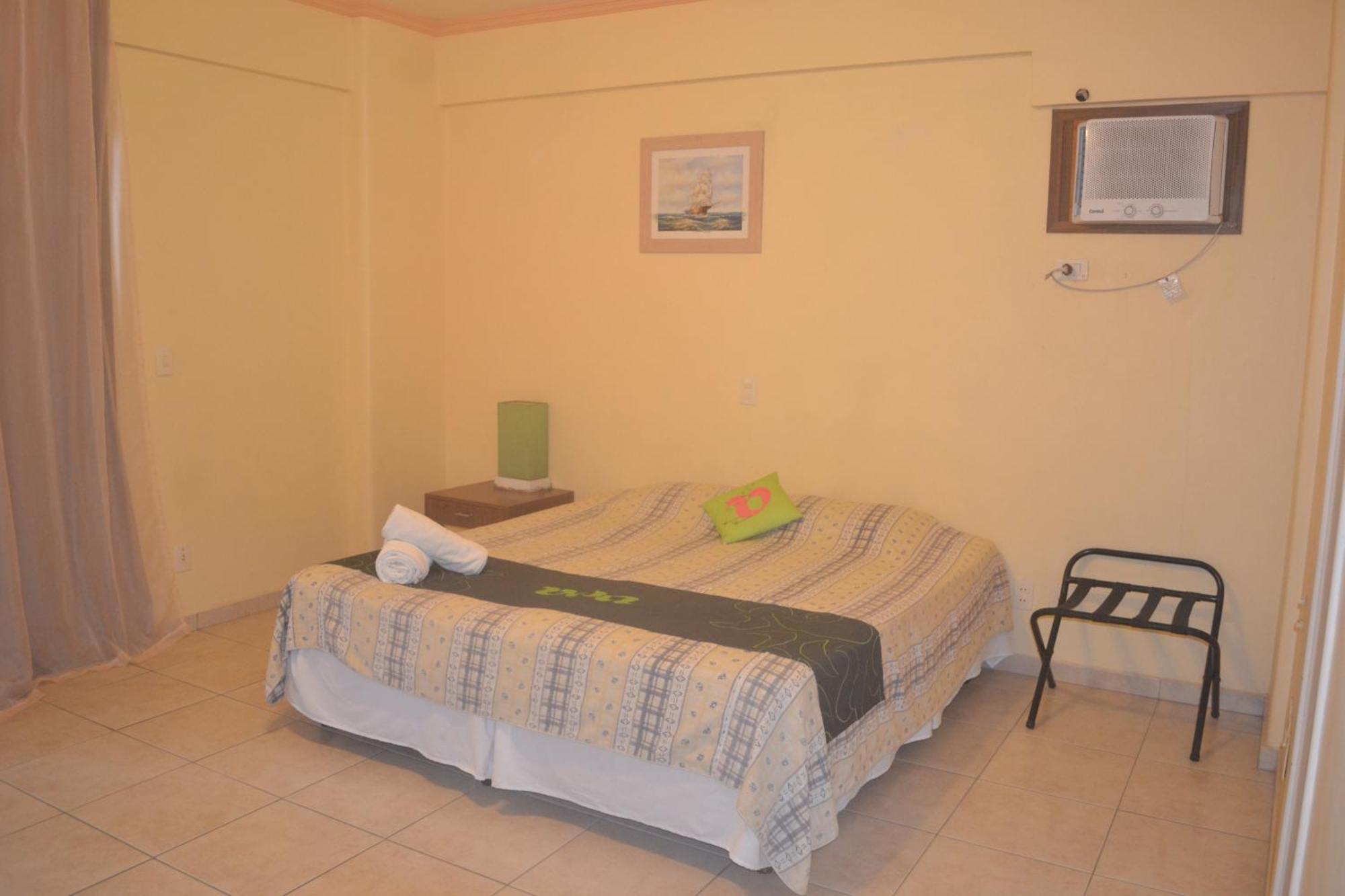 Hotel Canto Do Atlantico