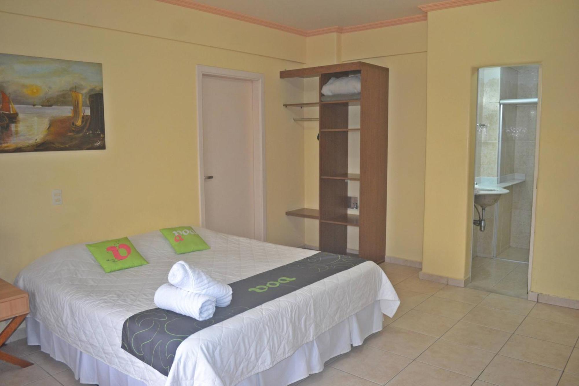 Hotel Canto Do Atlantico