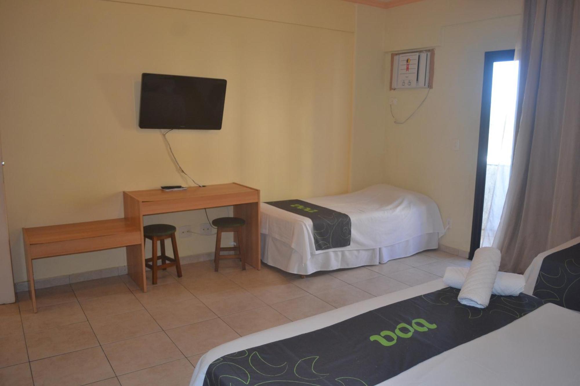 Hotel Canto Do Atlantico