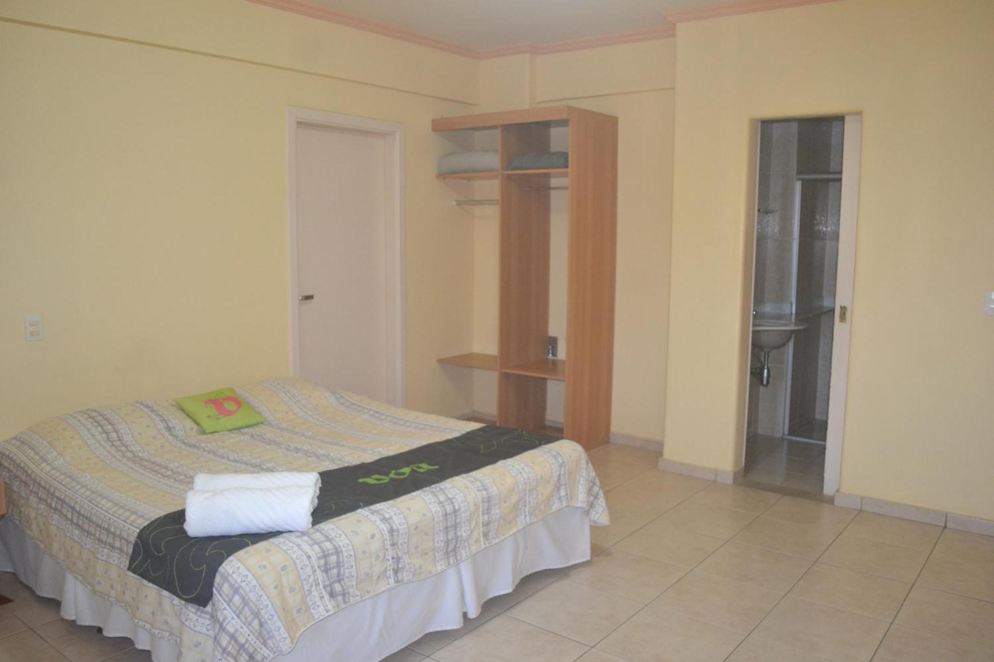 Canto Do Atlantico Hotel