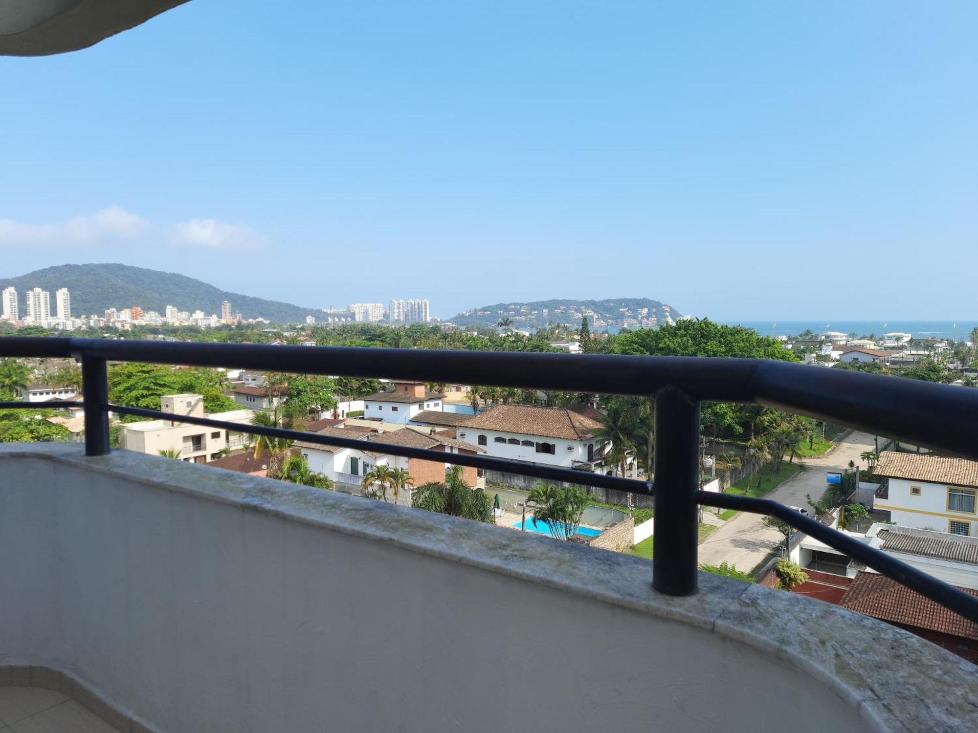Canto Do Atlantico