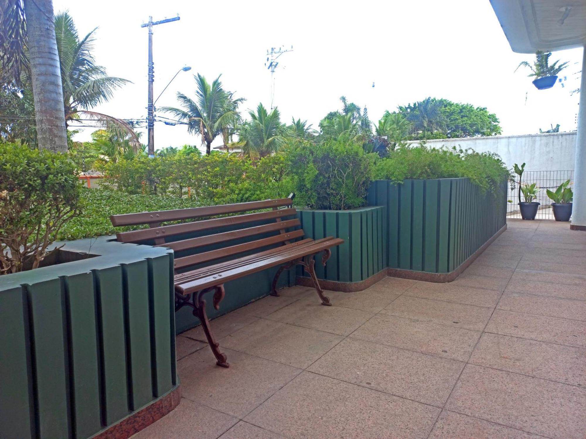 Hotel Canto Do Atlantico 3*