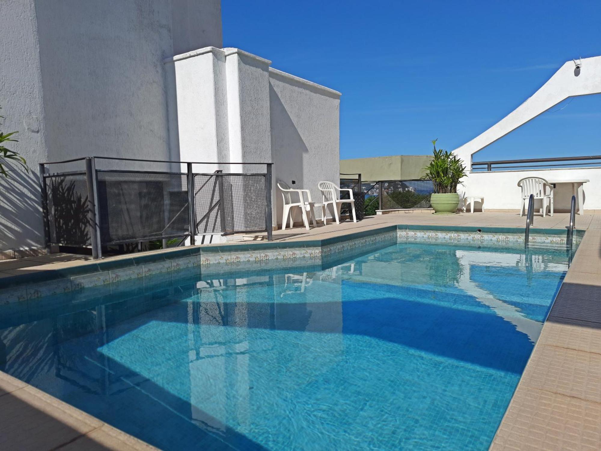 Hotel Canto Do Atlantico Guaruja