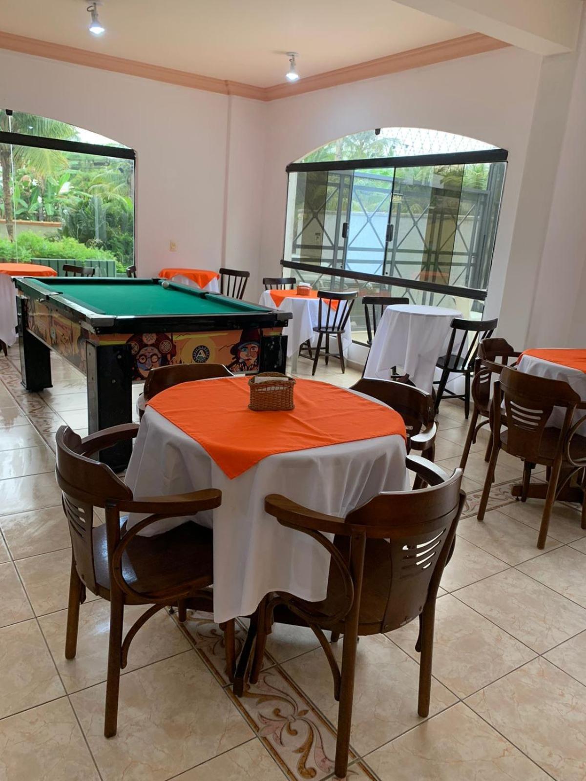 Hotel Canto Do Atlantico