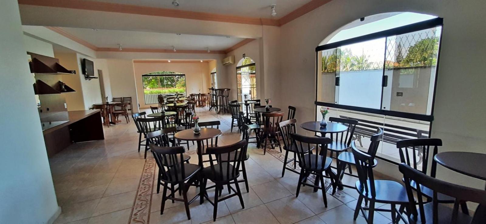 Hotel Canto Do Atlantico Guaruja